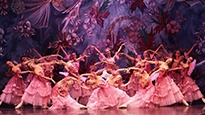 Notenkraker - The Moscow City Ballet.